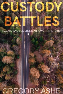 Custody Battles (Hazard and Somerset: Arrows in the Hand Book 2)