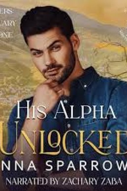His Alpha Unlocked (Shifters Sanctuary #1)