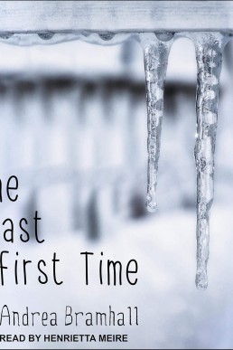 The Last First Time: A Norfolk Coast Investigations Story, Book 3