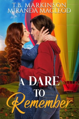 A Dare to Remember