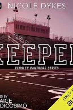 Keeper (Kensley Panthers #1)
