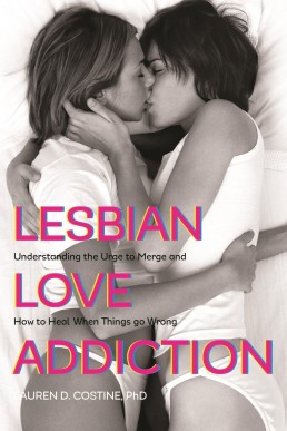 Lesbian Love Addiction