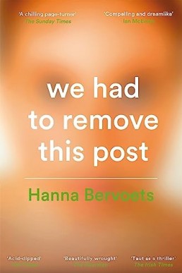 We Had to Remove This Post