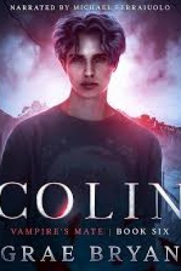Colin (Vampire's Mate #6)