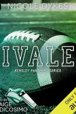Rivaled (Kensley Panthers #4)