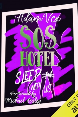 SOS Hotel: Sleep with Us (SOS Hotel #3)