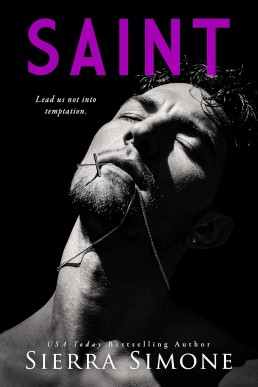 Saint (Priest #4)