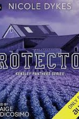 Protector (Kensley Panthers #5)