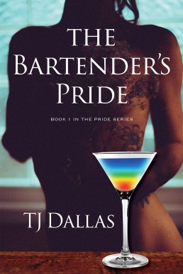 The Bartender's Pride