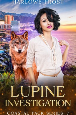 Lupine Investigation