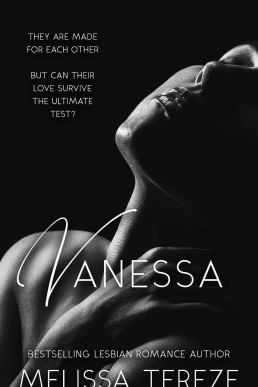 Vanessa: A Mrs Middleton Novel