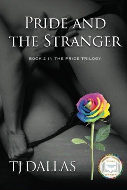 Pride and the Stranger: Book 2 in the Pride Trilogy