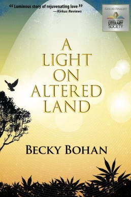 A Light on Altered Land