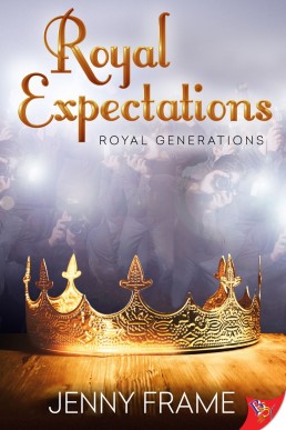 Royal Expectations