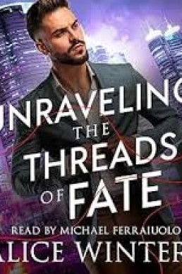Unraveling the Threads of Fate