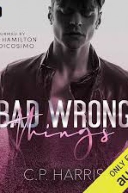 Bad Wrong Things