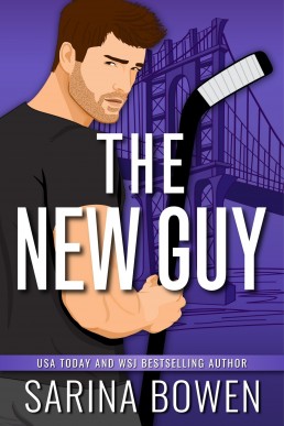 The New Guy