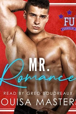 Mr. Romance (Franklin U #3)