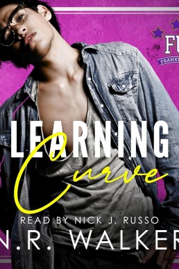 Learning Curve (Franklin U #6)