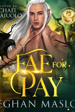 Fae for Pay (Fortune Favors the Fae)