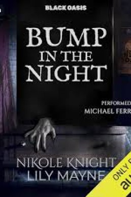 Bump in the Night (Black Oasis #2)