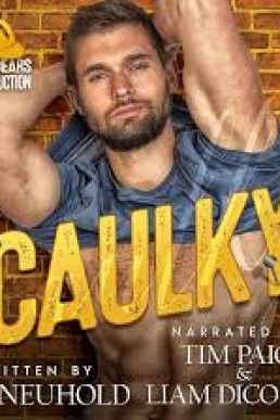 Caulky (Four Bears Construction #1)