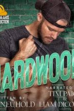 Hardwood (Four Bears Construction #3)