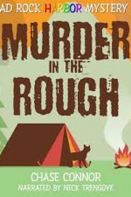 Murder in the Rough (Head Rock Harbor Mystery #2)