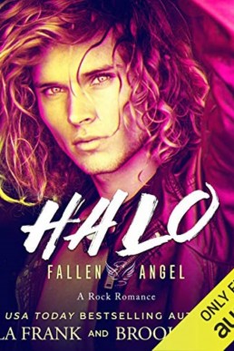 Halo (Fallen Angel #1)