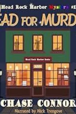 Head for Murder (Head Rock Harbor Mystery #1)