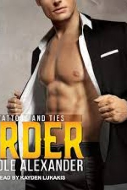 Order (Tattoos and Ties #2)