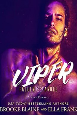 Viper (Fallen Angel #2)
