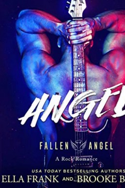 Angel (Fallen Angel #3)