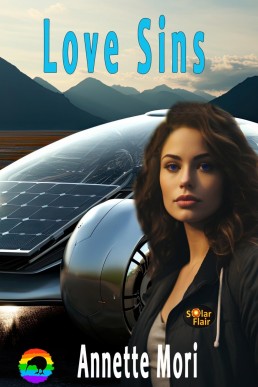 Love Sins: The Next Generation Book 3