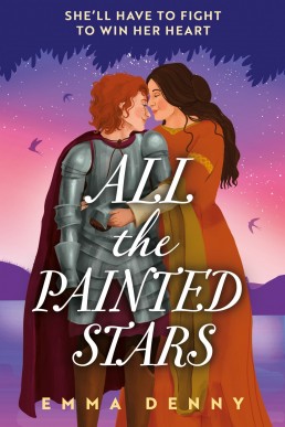 All the Painted Stars