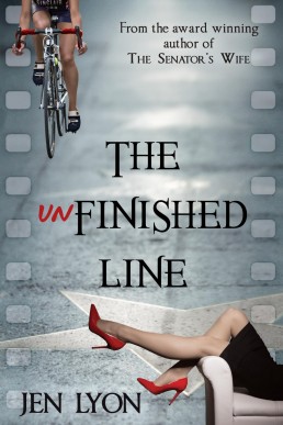 The Unfinished Line