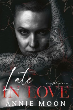 Late in Love