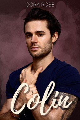 Colin (Unexpected 6)