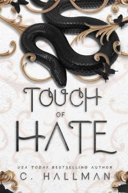 Touch of Hate