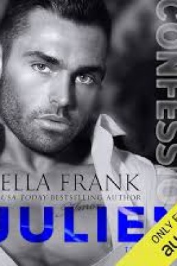 Confessions: Julien (Confessions #2)