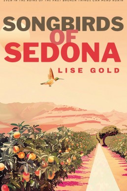 Songbirds of Sedona