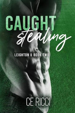 Caught Stealing