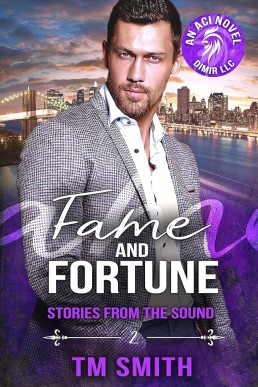 Fame and Fortune (All Cocks #2)