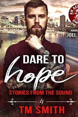 Dare to Hope (All Cocks #4)