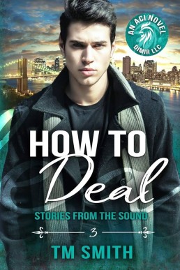 How to Deal (All Cocks #3)