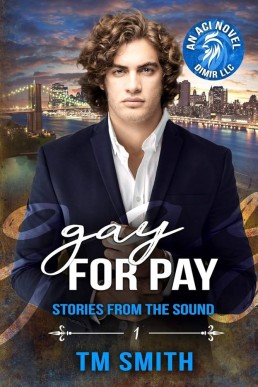 Gay for Pay (All Cocks #1)
