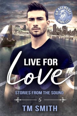 Live for Love (All Cocks #5)