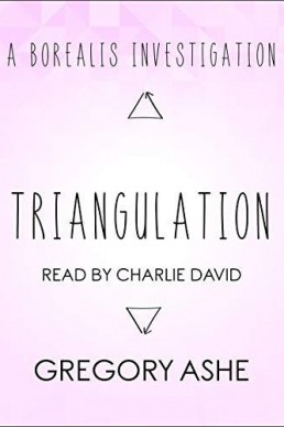 Triangulation (Borealis Investigations #2)