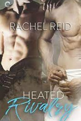 Heated Rivalry (Game Changers #2)