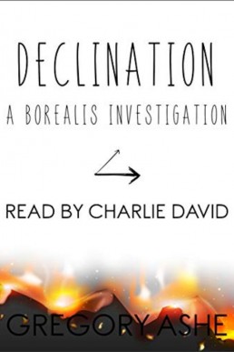 Declination (Borealis Investigations #3)